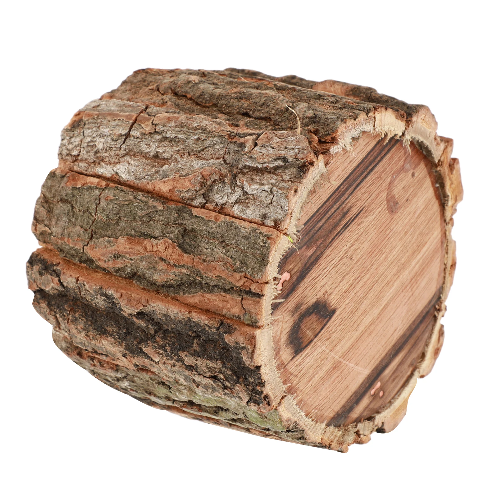 Waterproof Flower Bucket Wooden Log Planter Vase Bark Containers Round Stump Pot Home Decor Flower Shop Use Long Lasting Details
Waterproof Flower Bucket Wooden Log Planter Vase Bark Containers Round Stump Pot Home Decor Flower Shop Use Long Lasting Details