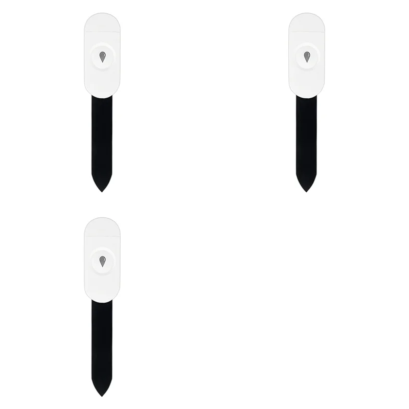 FFYY-3X Zigbee Soil Moisture Sensor Garden Temperature Humidity Tester Automation Irrigation Detector For Home Assistant Z2M
FFYY-3X Zigbee Soil Moisture Sensor Garden Temperature Humidity Tester Automation Irrigation Detector For Home Assistant Z2M