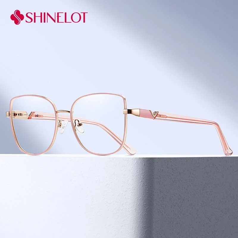 85018 Casual Korean Version Women Eyeglasses Frame Elegant Female Eye Protection Glasses Youth Style Light Luxury Eyewear
85018 Casual Korean Version Women Eyeglasses Frame Elegant Female Eye Protection Glasses Youth Style Light Luxury Eyewear
