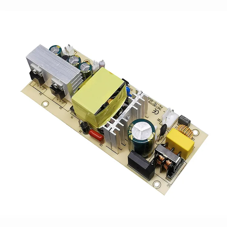 Сертификация безопасности 12V8A, заводской источник питания 100 Вт, 12 В, голая плата, разработанная голая плата источника питания 12V8A
Сертификация безопасности 12V8A, заводской источник питания 100 Вт, 12 В, голая плата, разработанная голая плата источника питания 12V8A
