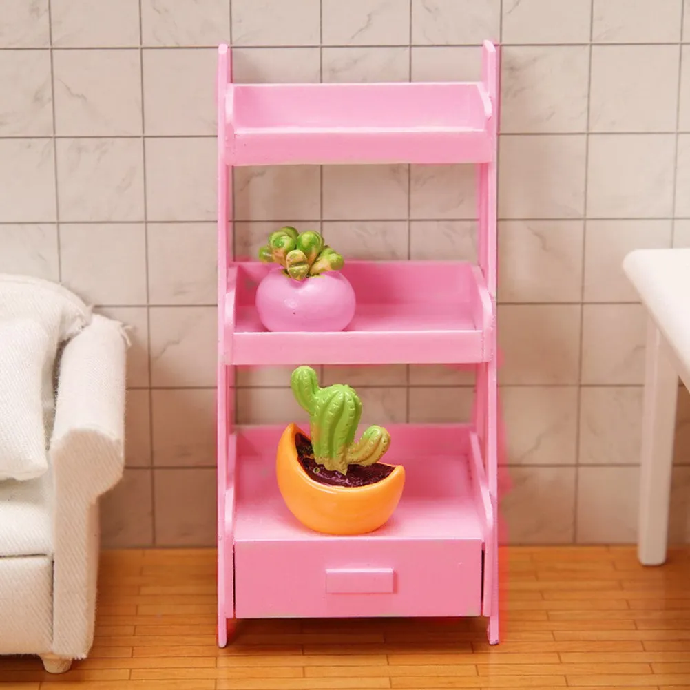 High-Grade Wood Miniature Shelf Mini House Furniture Decor Small Size Portable Elegant Home Office Desk Accent Delicate Interior
High-Grade Wood Miniature Shelf Mini House Furniture Decor Small Size Portable Elegant Home Office Desk Accent Delicate Interior