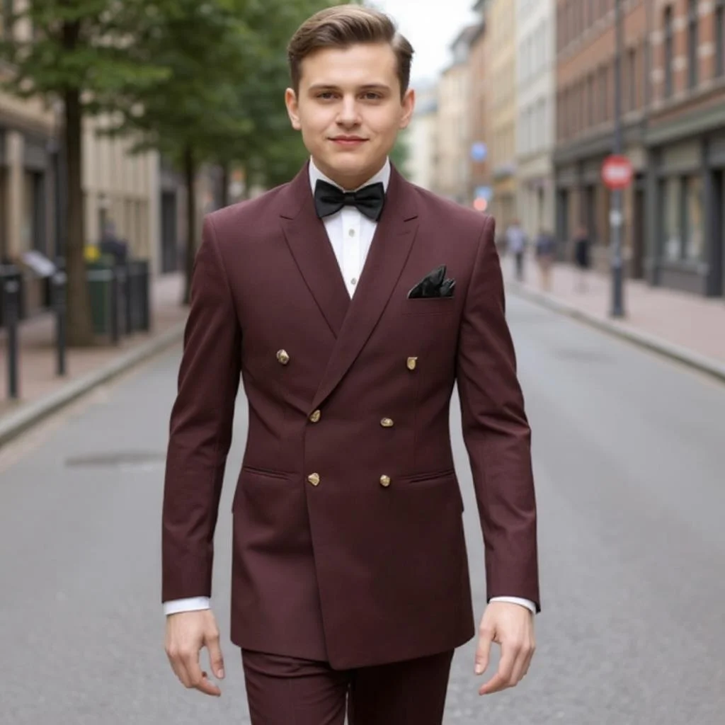 Double Breasted Boys Suit Formal Slim Fit Customized Tuxedo 2-16 Years Old for Weddings Celebrations Party Suits Celebrity Prom
Double Breasted Boys Suit Formal Slim Fit Customized Tuxedo 2-16 Years Old for Weddings Celebrations Party Suits Celebrity Prom
