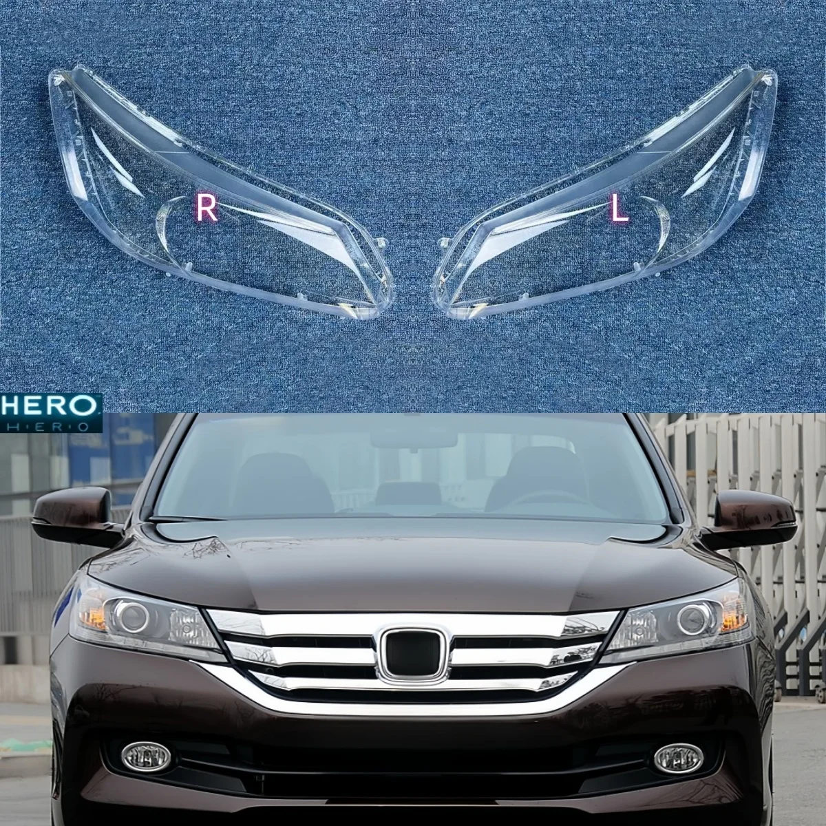 Для Honda Accord 9 поколения 2014 2015 прозрачный абажур абажур передняя фара корпус фары линза из плексигласа
Для Honda Accord 9 поколения 2014 2015 прозрачный абажур абажур передняя фара корпус фары линза из плексигласа