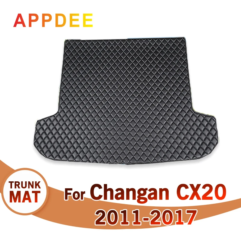 Коврик в багажник автомобиля для Changan CX20 2011 2012 2013 2014 2015 2016 2017, автомобильные аксессуары на заказ, украшение интерьера автомобиля
Коврик в багажник автомобиля для Changan CX20 2011 2012 2013 2014 2015 2016 2017, автомобильные аксессуары на заказ, украшение интерьера автомобиля