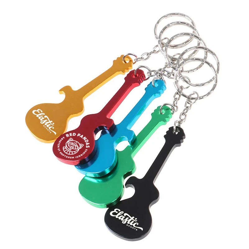 Брелок с логотипом на заказ, открывалки для бутылок, настраиваемые рекламные подарки, металлический брелок в форме гитары с открывалкой для бутылок, 12 шт.
Брелок с логотипом на заказ, открывалки для бутылок, настраиваемые рекламные подарки, металлический брелок в форме гитары с открывалкой для бутылок, 12 шт.