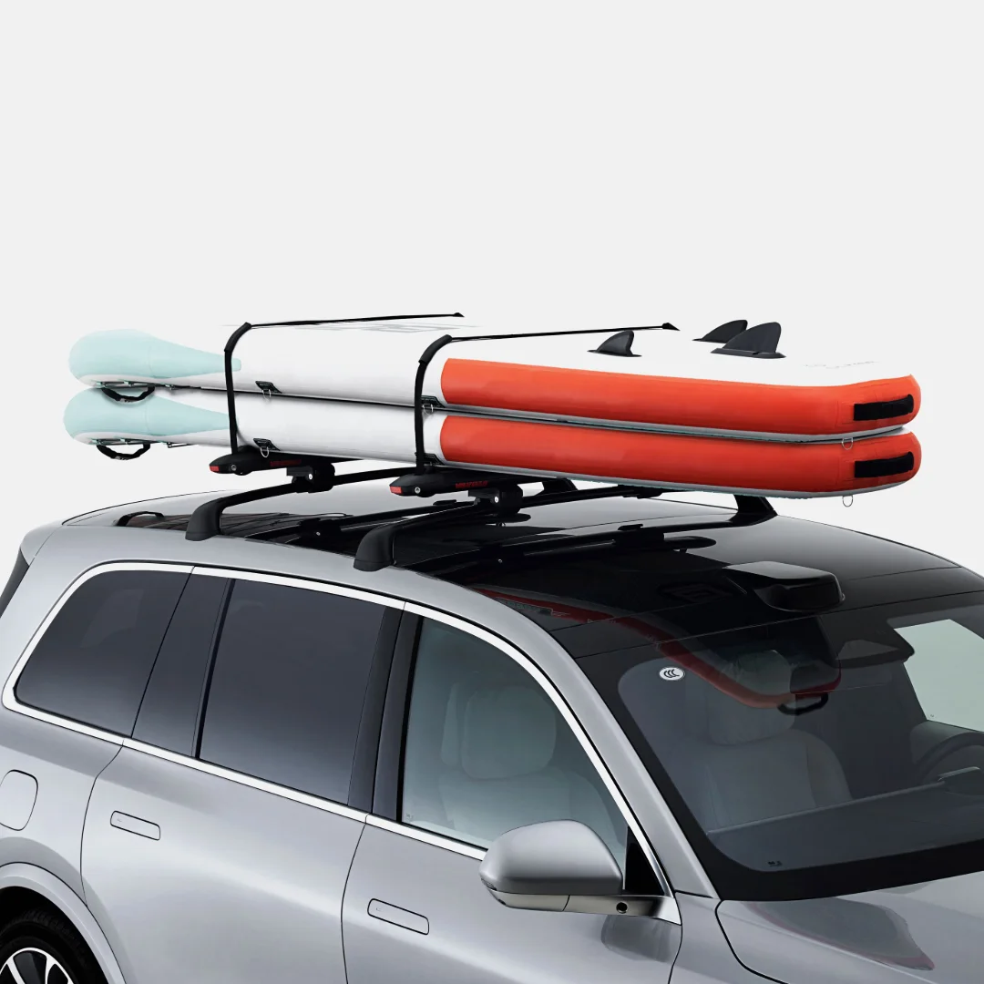 Surfboard Roof Rack Quick Installation Rack for Outdoor
Surfboard Roof Rack Quick Installation Rack for Outdoor