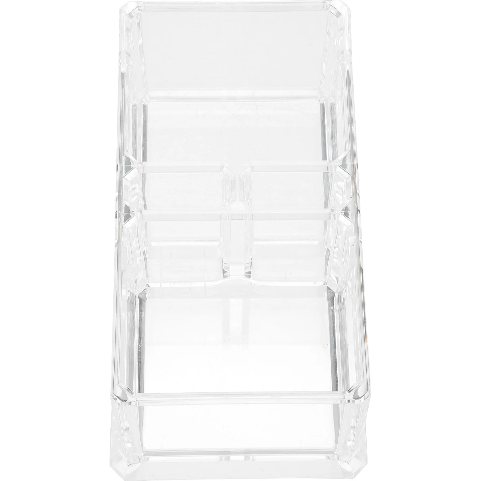 Tea Bag Storage Box Clear Acrylic Divided ganizer Lid for Kitchen Home Office Tea Coffee Sugar Snacks Container
Tea Bag Storage Box Clear Acrylic Divided ganizer Lid for Kitchen Home Office Tea Coffee Sugar Snacks Container