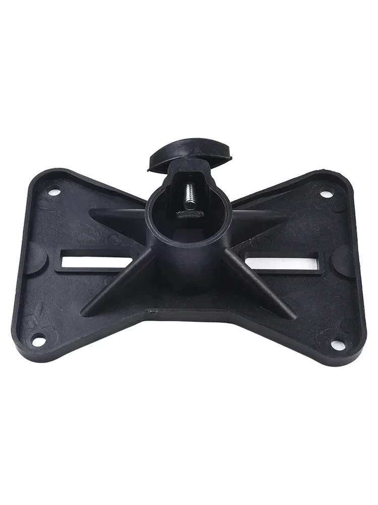 DJPA Speakers Cap Speaker Cap DJ Speaker Stand Adapter Easy Installation Mount Package Content Plastic Rotatable
DJPA Speakers Cap Speaker Cap DJ Speaker Stand Adapter Easy Installation Mount Package Content Plastic Rotatable