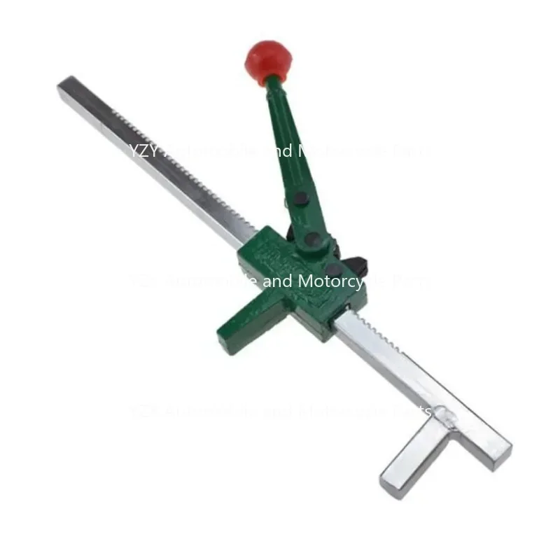 Car Manual Expander Tool Tire Repair Tool Portable Wheel Tire Manual Hand Expander Tool Automotive Truck Tire Repair Tools Set
Car Manual Expander Tool Tire Repair Tool Portable Wheel Tire Manual Hand Expander Tool Automotive Truck Tire Repair Tools Set