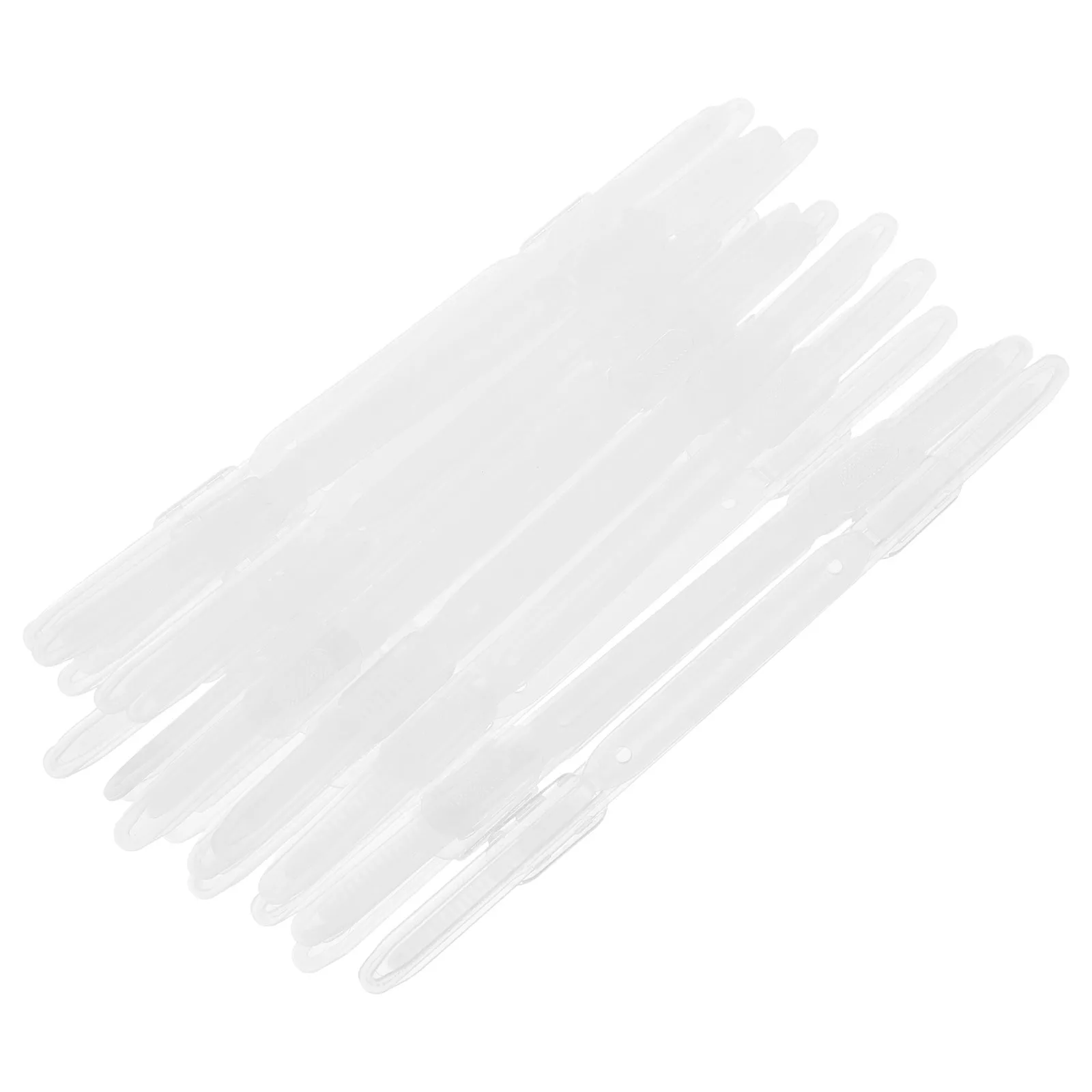 20 шт. многофункциональных зажимов с двумя отверстиями, надежные зажимы для переплета, для аксессуаров для блокнотов, канцелярских товаров для офиса и школы
20 шт. многофункциональных зажимов с двумя отверстиями, надежные зажимы для переплета, для аксессуаров для блокнотов, канцелярских товаров для офиса и школы