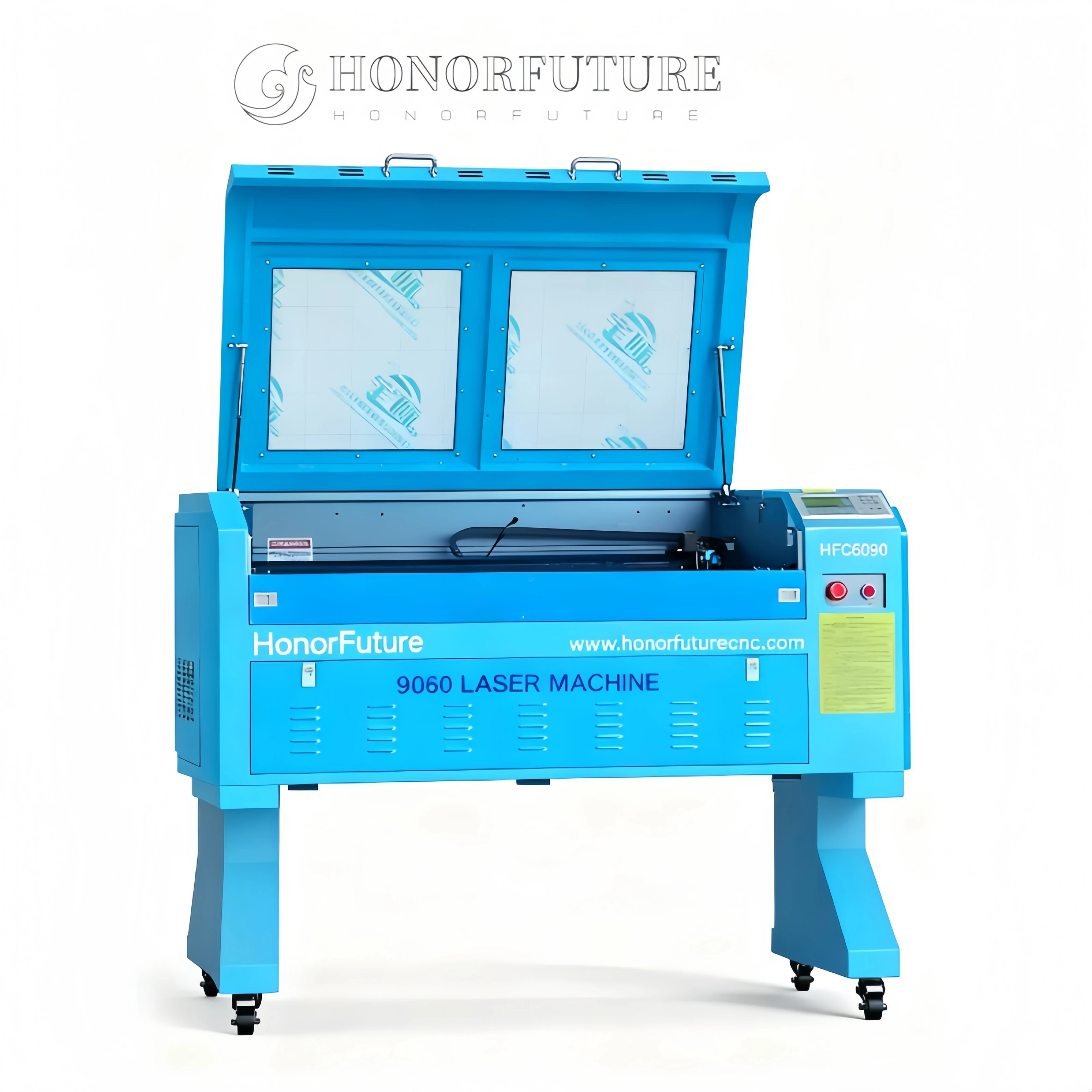 Высокопроизводительная система Ruida 6090, высококачественный гравировальный станок для стекла, лазер CO2 для резки и гравировки дерева
Высокопроизводительная система Ruida 6090, высококачественный гравировальный станок для стекла, лазер CO2 для резки и гравировки дерева