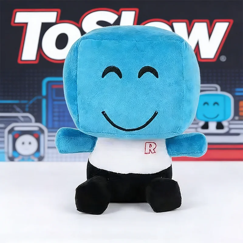 Мягкая плюшевая игрушка ToSlow, 22 см, милый мультяшный дизайн, аксессуар для геймеров, фигурка аниме, кукла, подарок для любителей аниме и детей на день рождения
Мягкая плюшевая игрушка ToSlow, 22 см, милый мультяшный дизайн, аксессуар для геймеров, фигурка аниме, кукла, подарок для любителей аниме и детей на день рождения
