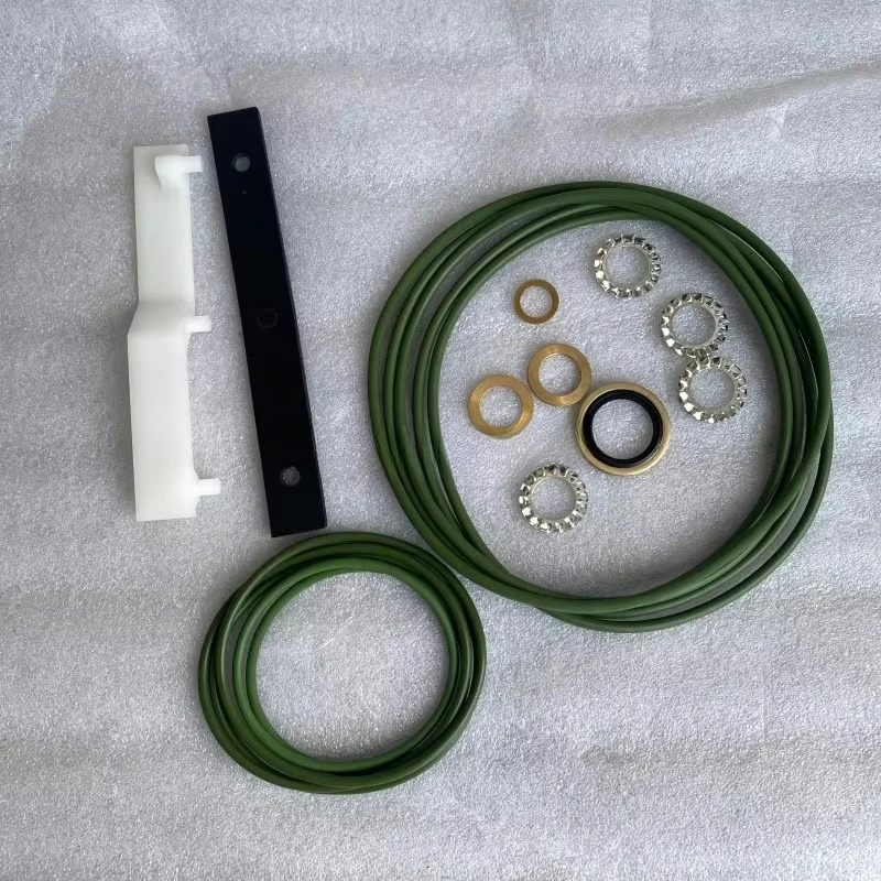 2906010100 GA90/160W OILCOOLER KIT Oem Spare Parts for air Compressor Cooler Cleaning Kit 2906 0101 00
2906010100 GA90/160W OILCOOLER KIT Oem Spare Parts for air Compressor Cooler Cleaning Kit 2906 0101 00