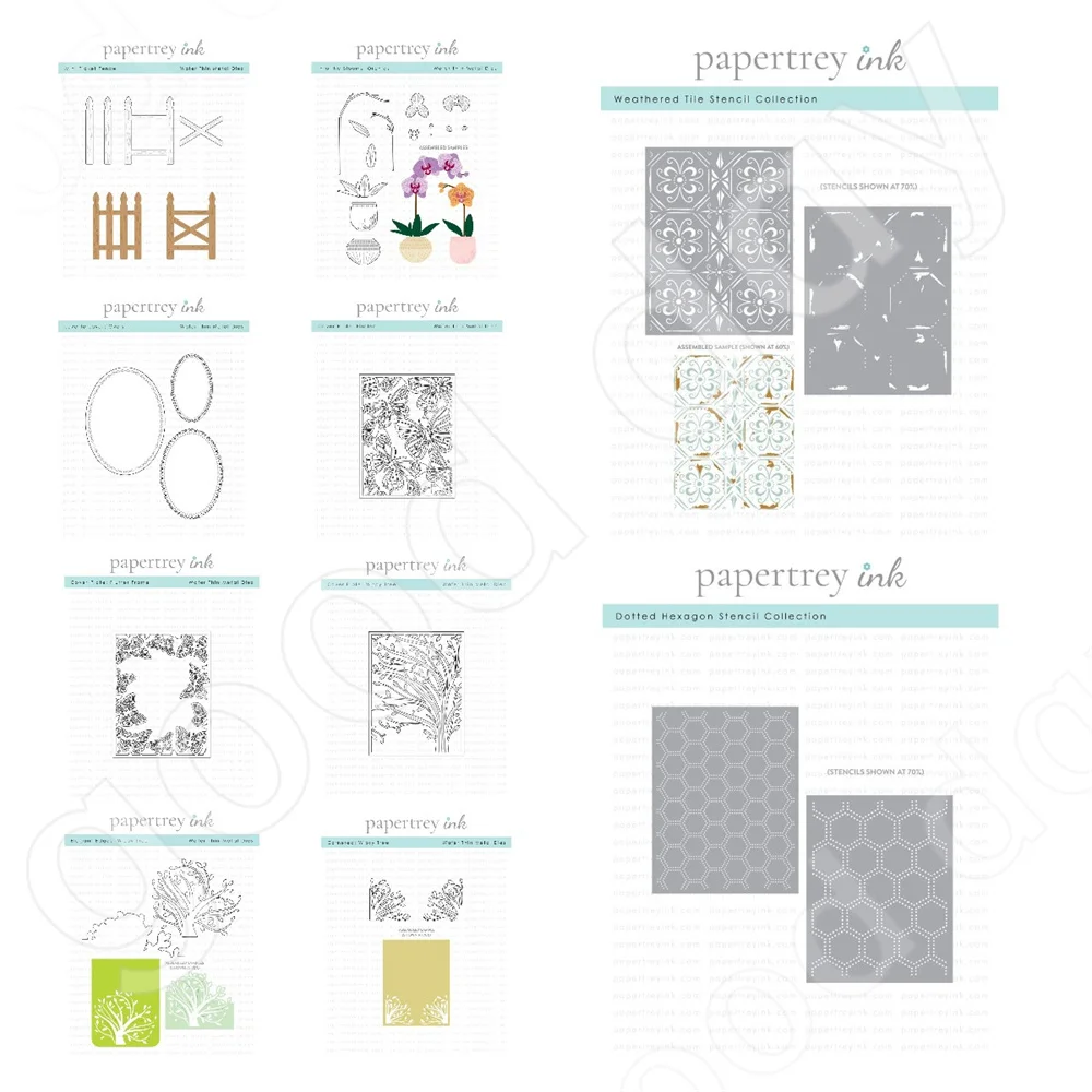 Cutting Dies Stencil Tree Butterfly Rectangle Scrapbook Diary Decoration Embossing Template Diy Greeting Card Handmade Hot Sale
Cutting Dies Stencil Tree Butterfly Rectangle Scrapbook Diary Decoration Embossing Template Diy Greeting Card Handmade Hot Sale