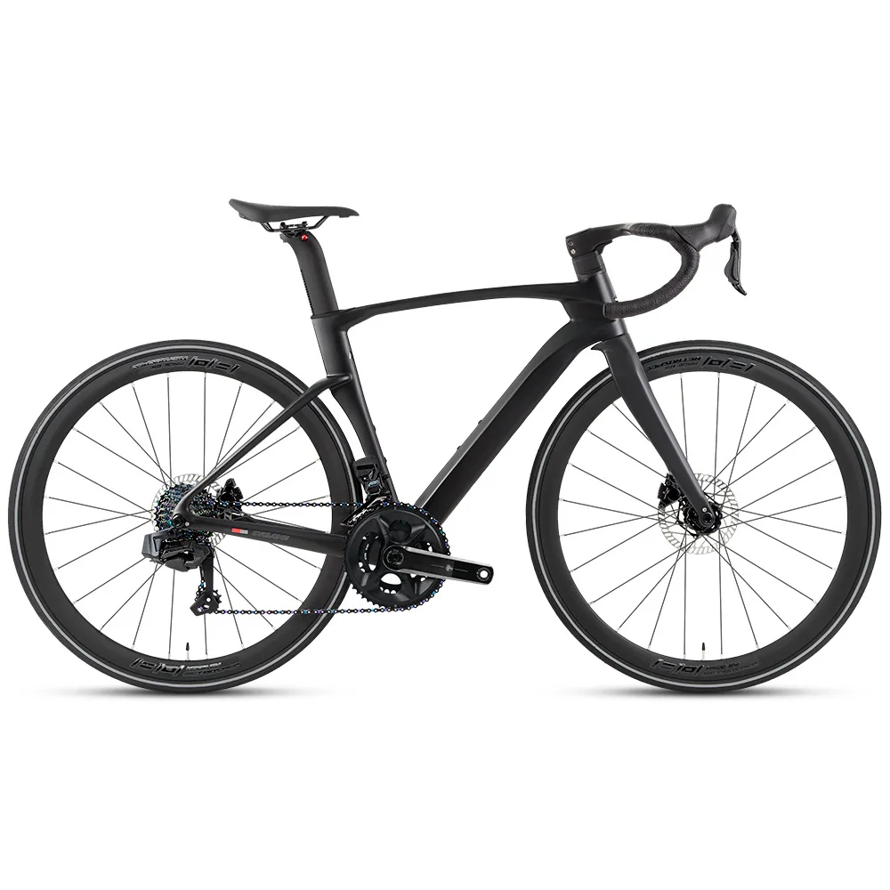 Disc brake 24-speed electric road car, oil disc brake windbreak racing car
Disc brake 24-speed electric road car, oil disc brake windbreak racing car