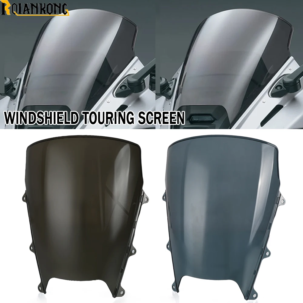New For GSX 8R GSX-8R GSX8R 2024 2025 2026 gsx8r gsx-8r Touring Screen Motorcycle Accessories Adjustable Wind Screen Windshield
New For GSX 8R GSX-8R GSX8R 2024 2025 2026 gsx8r gsx-8r Touring Screen Motorcycle Accessories Adjustable Wind Screen Windshield