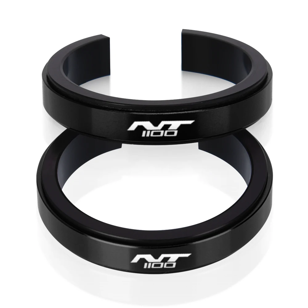 41-44mm For Honda NT1100 NT 1100 DTC 2021 2022 2023 2024 Motorcycle Front Suspensions Shock Absorber Auxiliary Adjustment Ring
41-44mm For Honda NT1100 NT 1100 DTC 2021 2022 2023 2024 Motorcycle Front Suspensions Shock Absorber Auxiliary Adjustment Ring