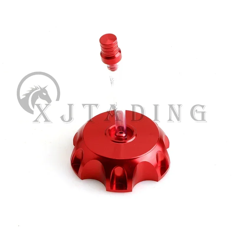 Алюминиевая крышка бензобака с ЧПУ для Kayo Bse Chinese CRF TTR KLX 110 50 70 90 125 140 150 160 190 CC Запчасти для грязевого питбайка
Алюминиевая крышка бензобака с ЧПУ для Kayo Bse Chinese CRF TTR KLX 110 50 70 90 125 140 150 160 190 CC Запчасти для грязевого питбайка