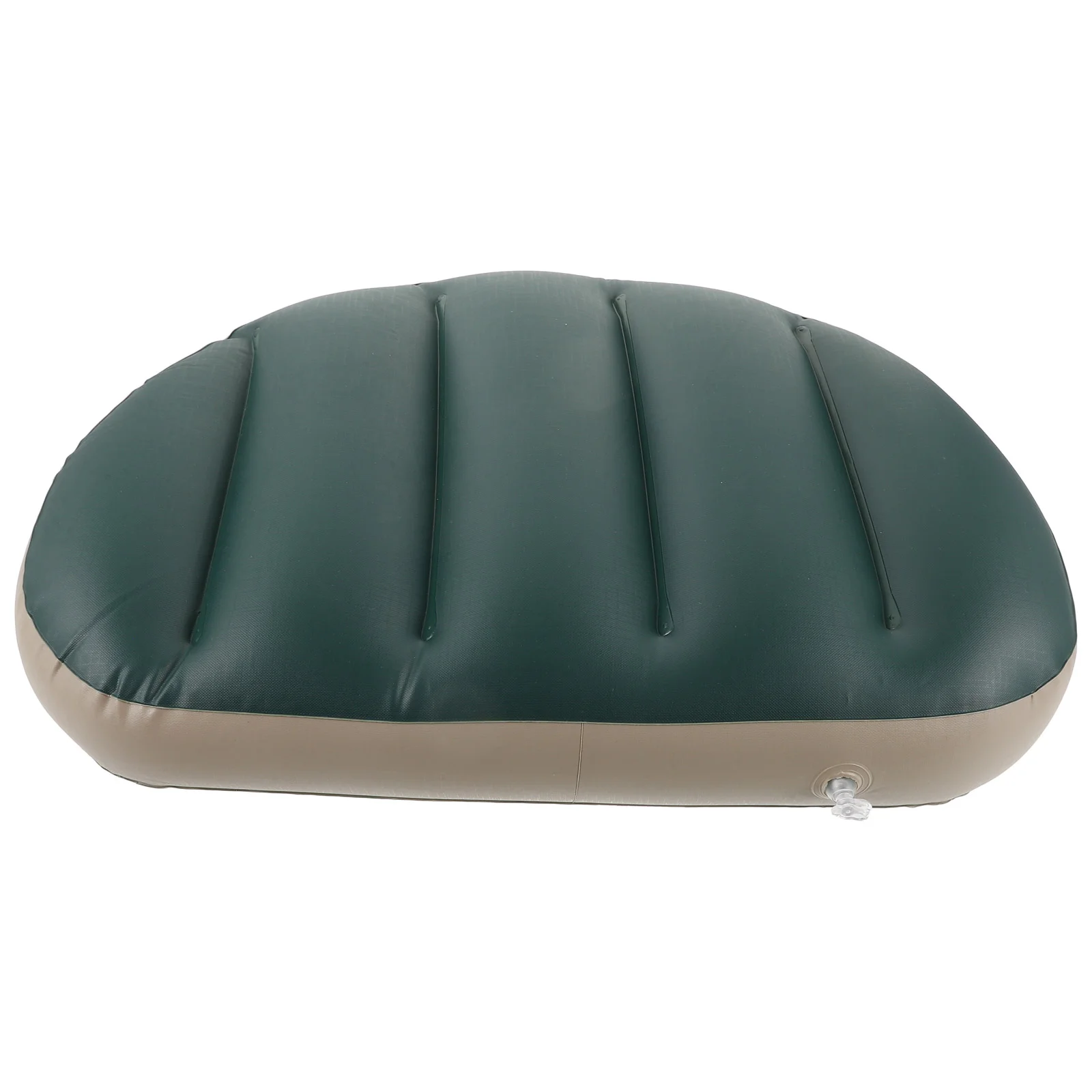 Inflatable Cushion Boat Seat Pad PVC Material Water Rafting Accessories Camping Kayak Fishing Outdoor Portable Comfortable
Inflatable Cushion Boat Seat Pad PVC Material Water Rafting Accessories Camping Kayak Fishing Outdoor Portable Comfortable