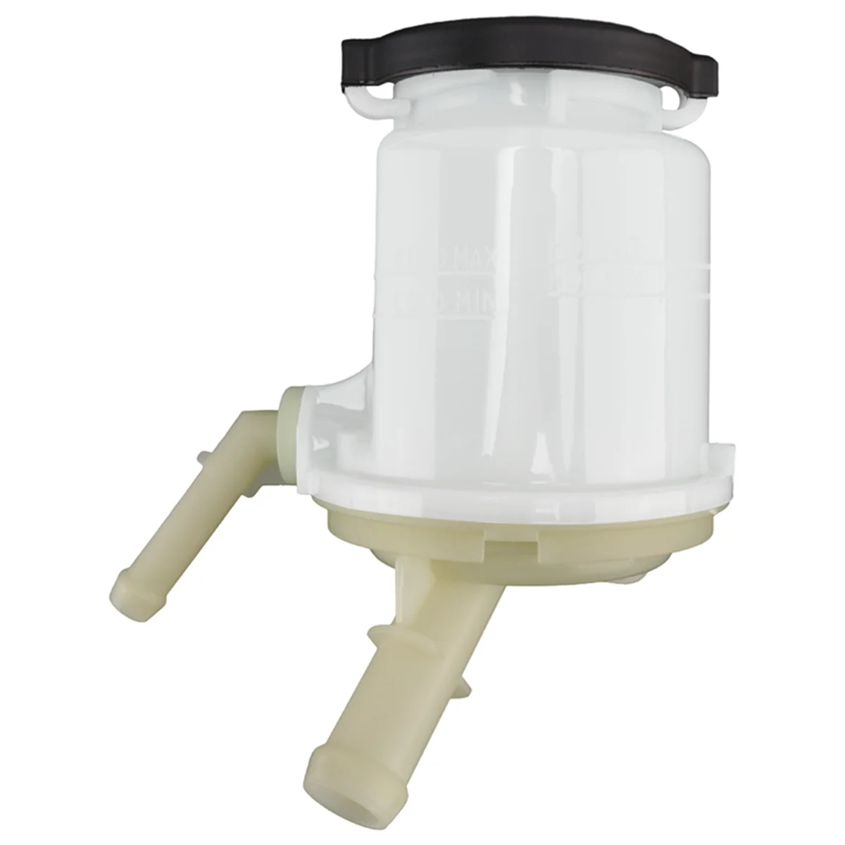 44360-0K010 Car Power Steering Pump Oil Tank Oil Reservoir for Toyota Hilux Fortuner 2009-2014
44360-0K010 Car Power Steering Pump Oil Tank Oil Reservoir for Toyota Hilux Fortuner 2009-2014
