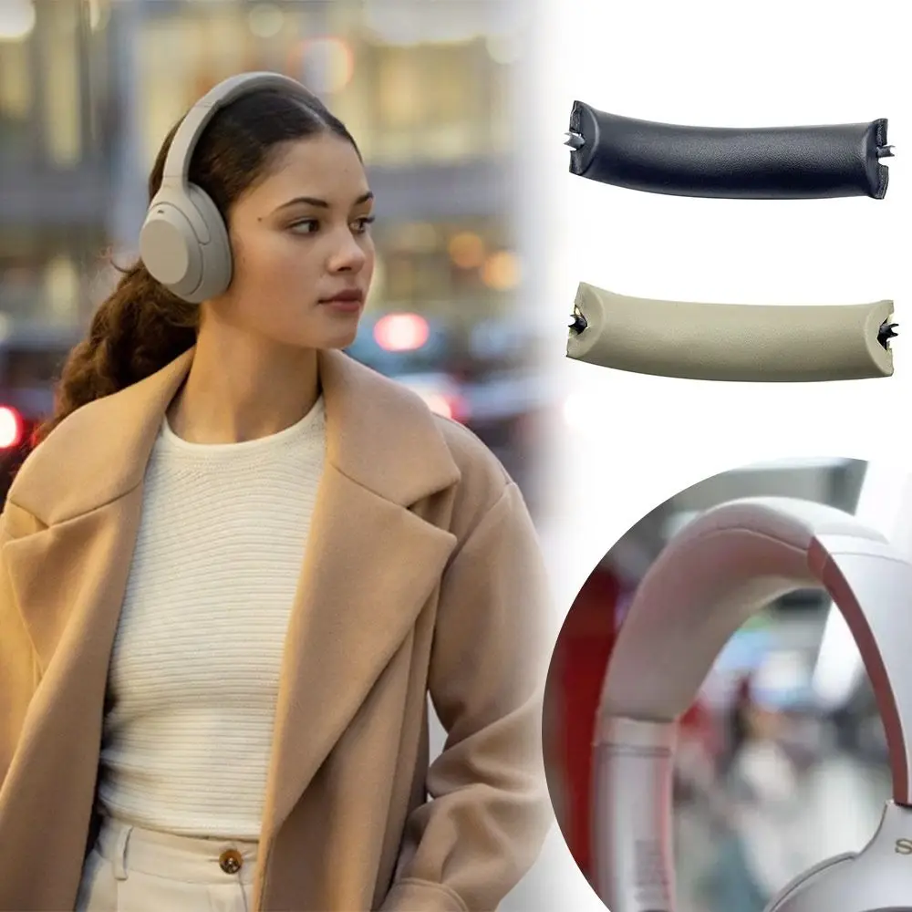 Plug and Play Headphone Headband Repairing Inner/Outer Headset Head Beam Headphone Slide Cover for sony/WH-1000XM2/MDR-1000X
Plug and Play Headphone Headband Repairing Inner/Outer Headset Head Beam Headphone Slide Cover for sony/WH-1000XM2/MDR-1000X