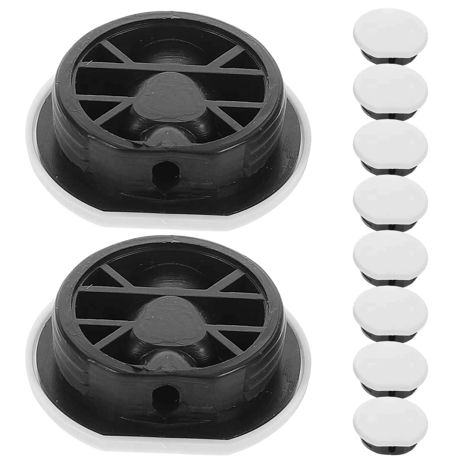 10 set 10 Sets Furniture Corner Brackets Round Connectors For Sectional Sofa Couch Diy Assembly Hardware Mounting Accessories
10 set 10 Sets Furniture Corner Brackets Round Connectors For Sectional Sofa Couch Diy Assembly Hardware Mounting Accessories