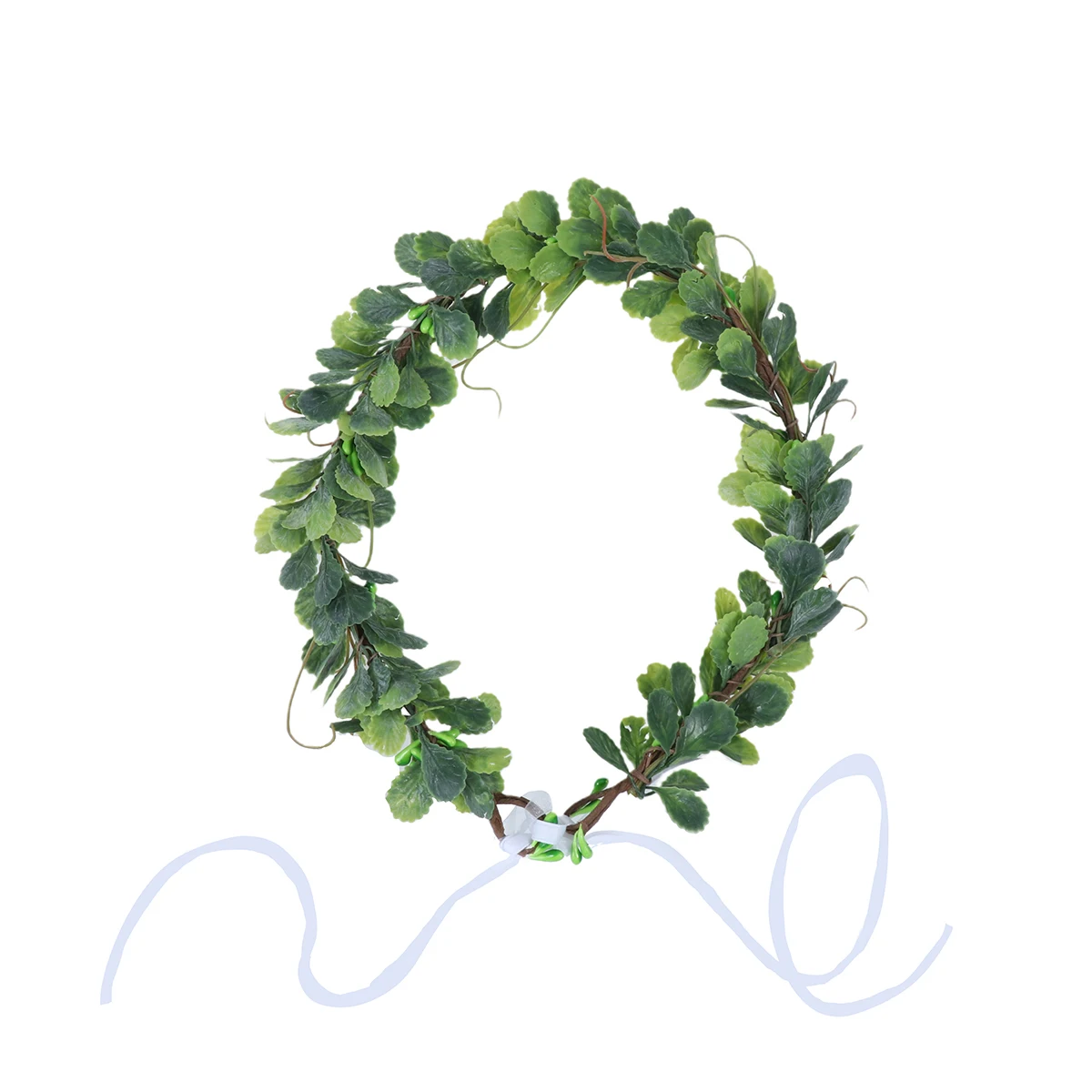 Christmas Tree Branch Garland Leaf Headband Bride Bands Beautiful Woman Photography Props Lightweight Plastic Safe Durable
Christmas Tree Branch Garland Leaf Headband Bride Bands Beautiful Woman Photography Props Lightweight Plastic Safe Durable