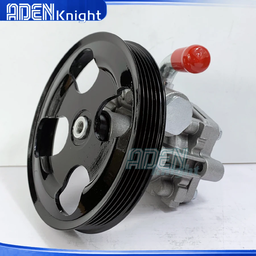 Car Power Steering pump for Mitsubishi Pajero Pinin Montero IO 4WD 1999-2005 MR519445
Car Power Steering pump for Mitsubishi Pajero Pinin Montero IO 4WD 1999-2005 MR519445