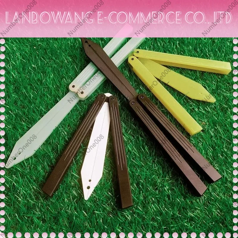 Suitable for Safe Bladeless Knife Handles
Suitable for Safe Bladeless Knife Handles