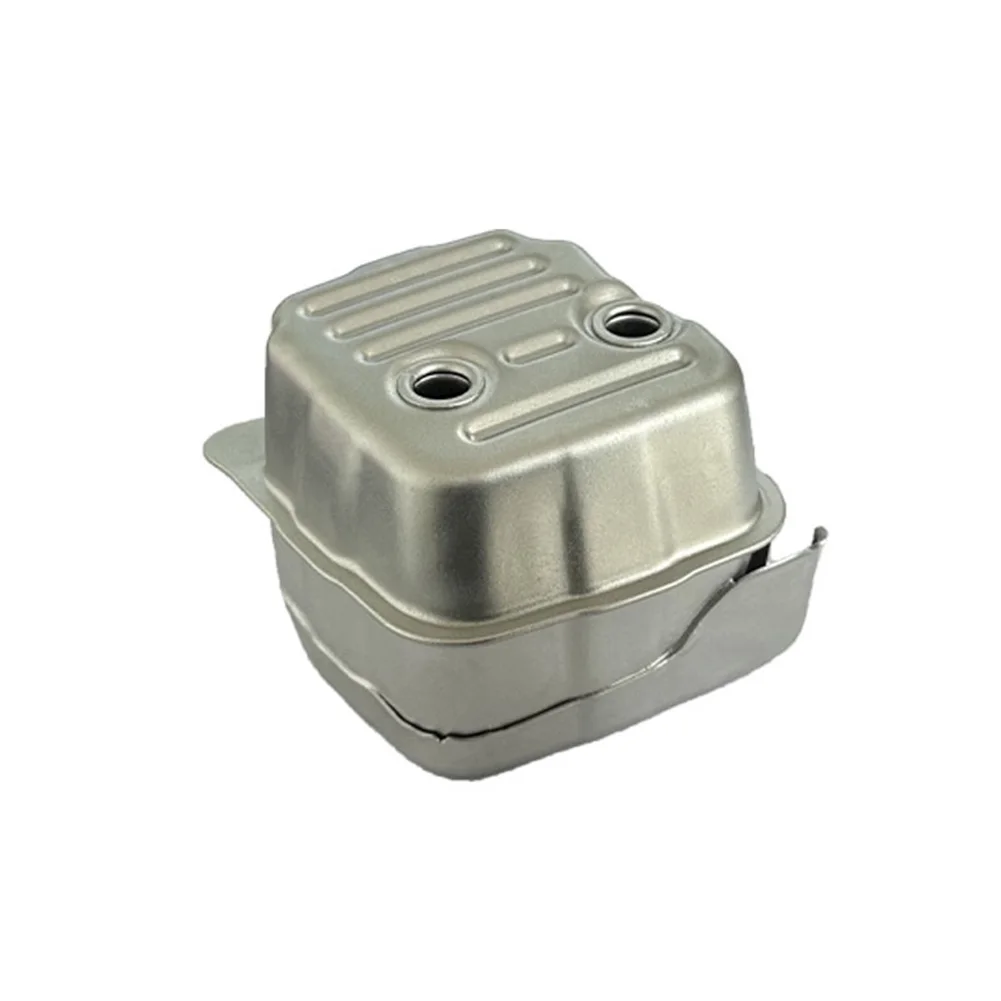1140 140 0657 Metal Muffler for For MS391 MS311 Chainsaw Built for Long-Term Durability and Consistent Performance
1140 140 0657 Metal Muffler for For MS391 MS311 Chainsaw Built for Long-Term Durability and Consistent Performance