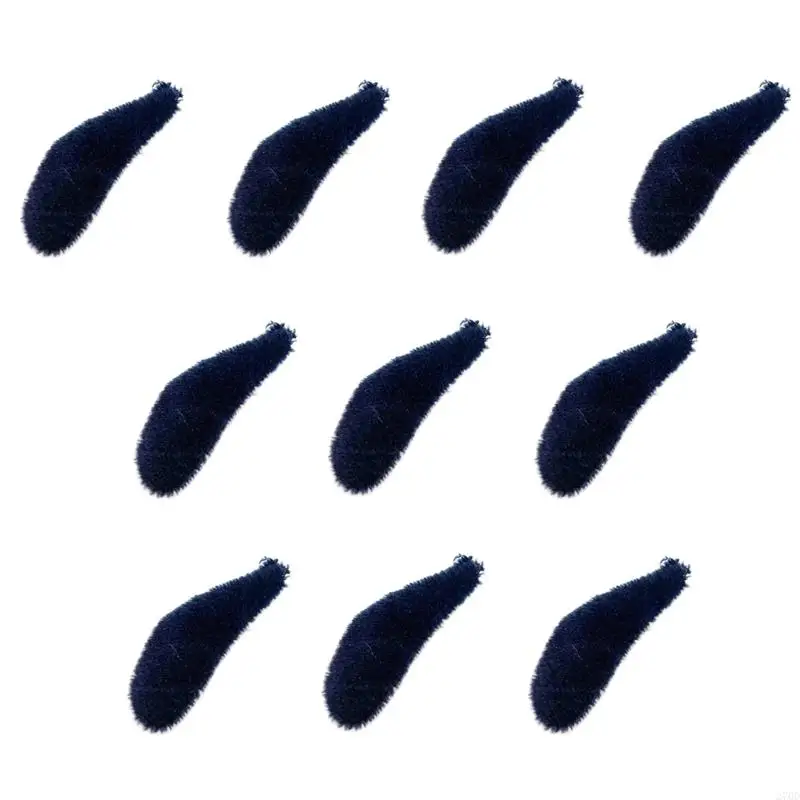 270D Padded Dog Ear Craft Headband Hat Appliques DIY Sewing Headwear Clothing Garments
270D Padded Dog Ear Craft Headband Hat Appliques DIY Sewing Headwear Clothing Garments