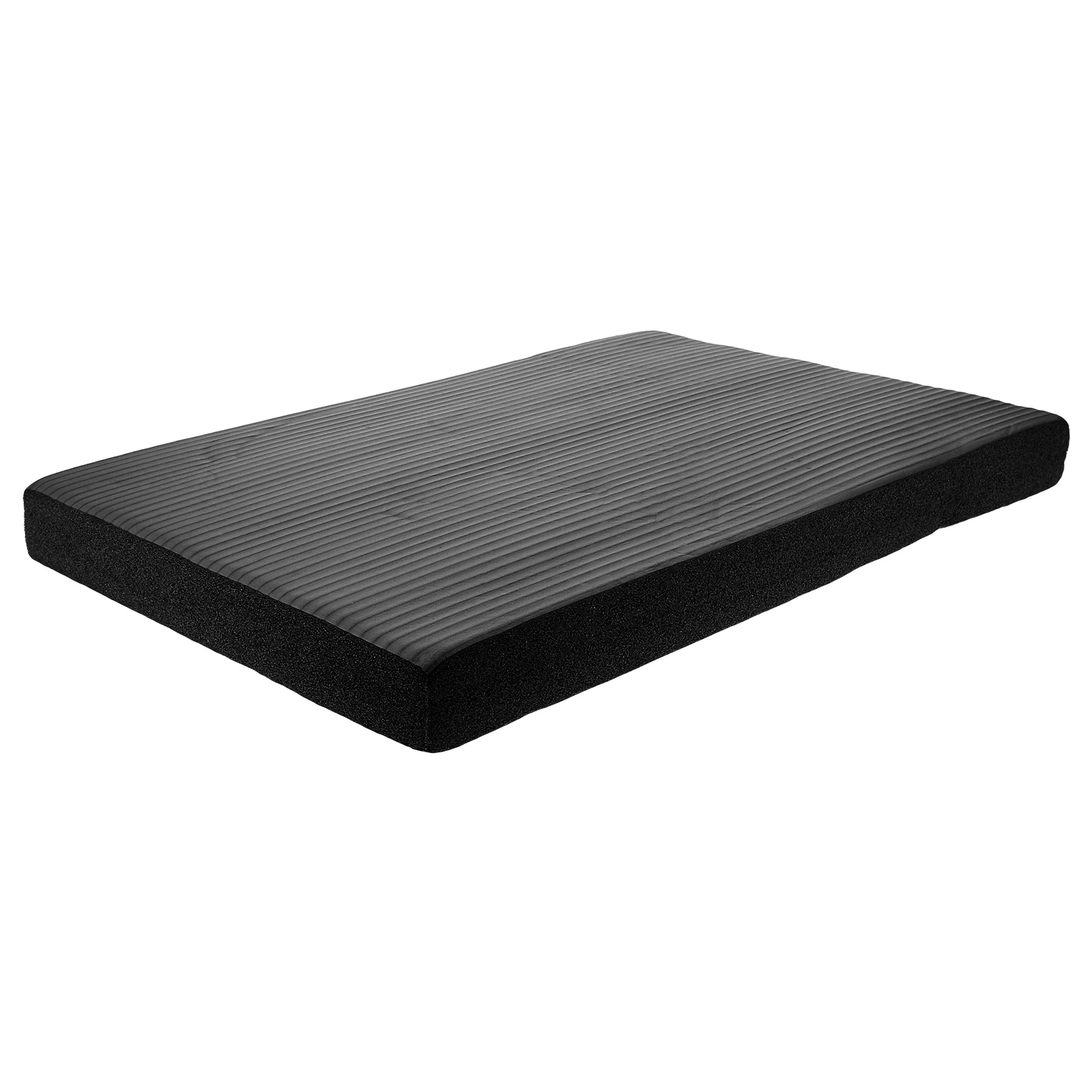 Extra Thick Balance Cushion Yoga Physical Therapy Non-Slip Exercise Mat Stability Training Pad Portable Fitness Balance Board
Extra Thick Balance Cushion Yoga Physical Therapy Non-Slip Exercise Mat Stability Training Pad Portable Fitness Balance Board