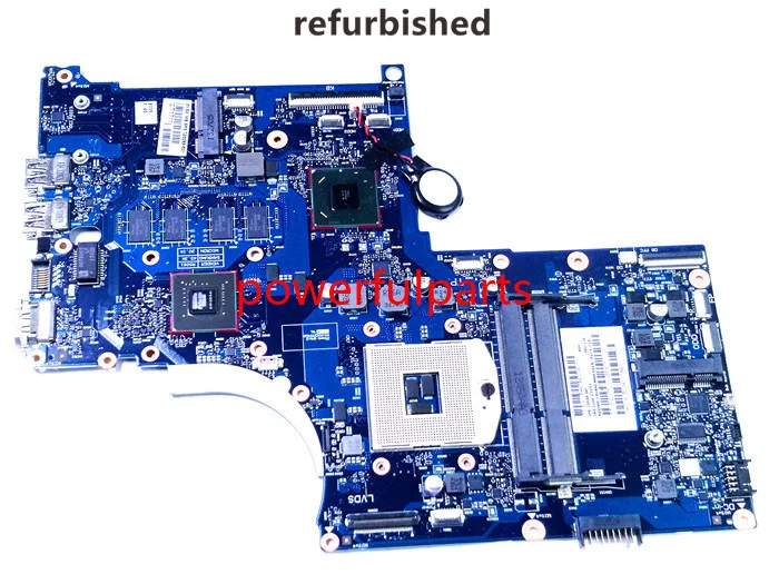 Refurbished for hp for envy 17-J 17T-J motherboard 720269-501 720269-601 720269-001 HM77 740M 2G working well
Refurbished for hp for envy 17-J 17T-J motherboard 720269-501 720269-601 720269-001 HM77 740M 2G working well