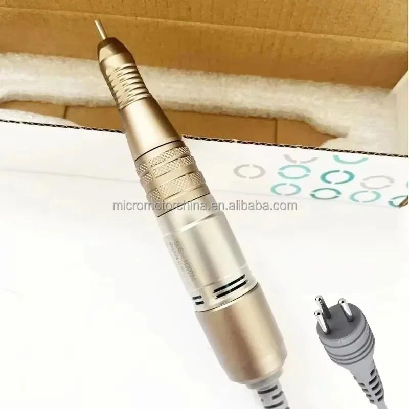 Nail Supplies Super Nail Drill Nails Machine H200 3 PINS Carbon Brush Set
Nail Supplies Super Nail Drill Nails Machine H200 3 PINS Carbon Brush Set