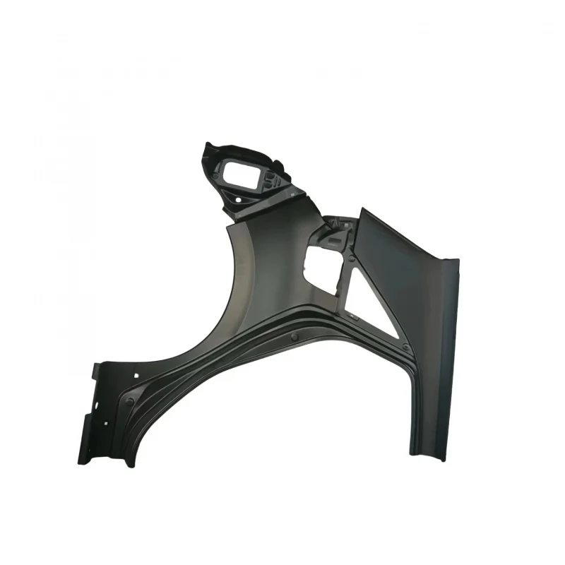 Hot selling Factory Wholesale High Quality OEM Car Front Fender Steel Black Primed
Hot selling Factory Wholesale High Quality OEM Car Front Fender Steel Black Primed