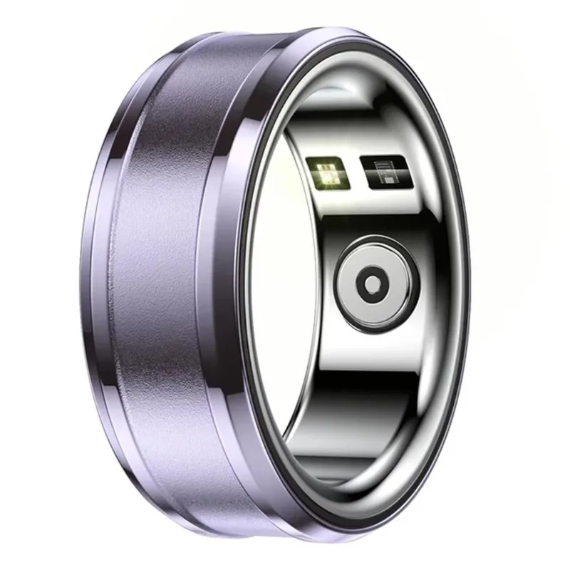 Smart Ring Health tracker Intelligent Sleep Monitor Waterproof Multifunctional Health Sport Ring Fitness Health Track Smart Ring
Smart Ring Health tracker Intelligent Sleep Monitor Waterproof Multifunctional Health Sport Ring Fitness Health Track Smart Ring