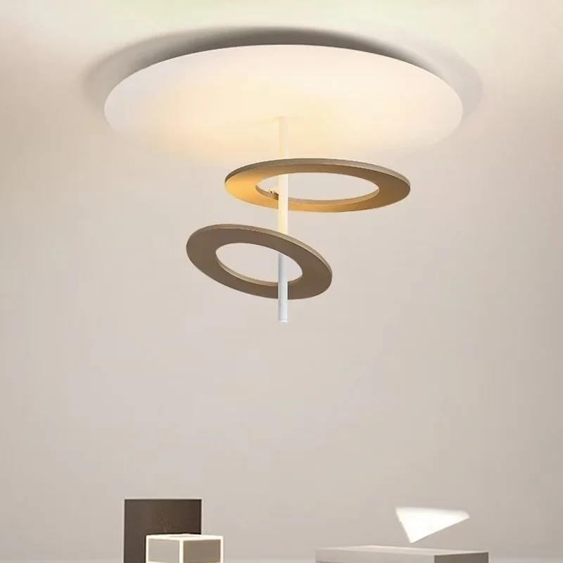 Modern Minimalist Luxury Italian Bedroom Restaurant Decoration Ceiling Light Study Personalized Villa Creative Light
Modern Minimalist Luxury Italian Bedroom Restaurant Decoration Ceiling Light Study Personalized Villa Creative Light