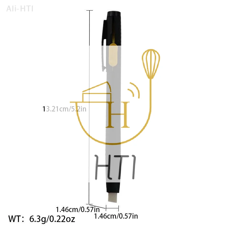 20 шт., маркеры для ткани в стиле пэчворк, исчезающие маркеры для ткани для рукоделия, маркировки, мела, аксессуары для шитья, невидимый меловый карандаш
20 шт., маркеры для ткани в стиле пэчворк, исчезающие маркеры для ткани для рукоделия, маркировки, мела, аксессуары для шитья, невидимый меловый карандаш