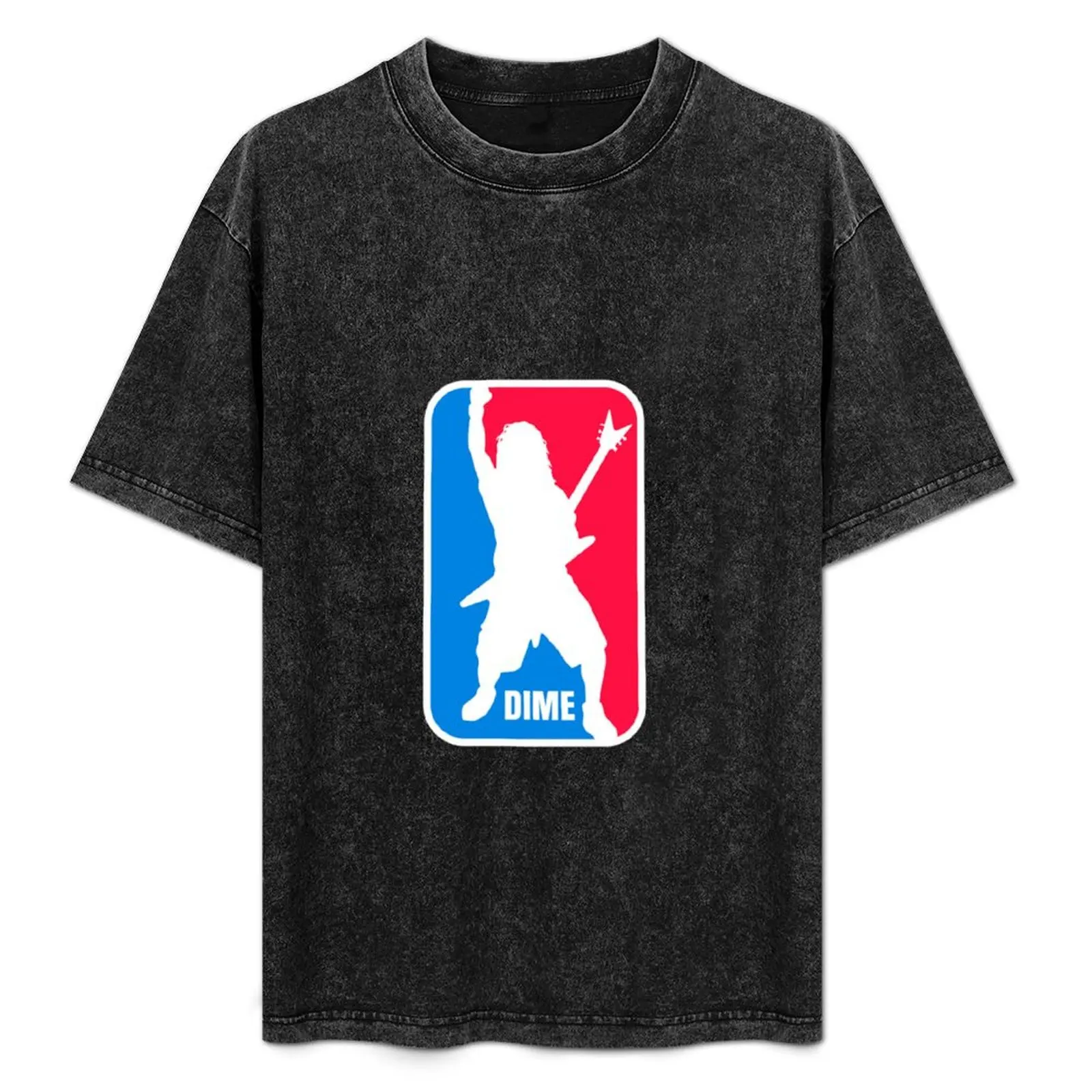 Dime Dimebag Darrell Sport Logo T-Shirt Work Wear Breathable Tee
Dime Dimebag Darrell Sport Logo T-Shirt Work Wear Breathable Tee