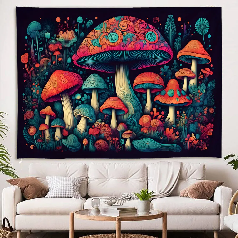 Психоделическая мандала, Настенная подвеска в стиле бохо, цыганское ведро, хиппи, домашний декор, кавайная ткань для комнаты, Настенный деко...
Психоделическая мандала, Настенная подвеска в стиле бохо, цыганское ведро, хиппи, домашний декор, кавайная ткань для комнаты, Настенный деко...