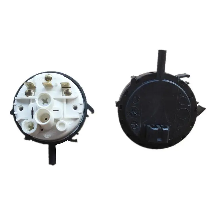 1pcs new for Dishwasher Parts C-141/16-B02 37610169 410308207/SWK101 Water Lever Pressure Switch part
1pcs new for Dishwasher Parts C-141/16-B02 37610169 410308207/SWK101 Water Lever Pressure Switch part