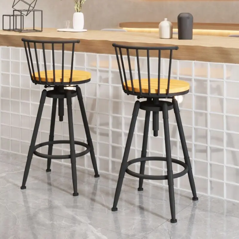 Black Metal Bar Chairs Relaxing Bedroom Minimalist Aluminum Outdoor Design Bar Chairs Modern Restaurant Sillas Trendy Furniture
Black Metal Bar Chairs Relaxing Bedroom Minimalist Aluminum Outdoor Design Bar Chairs Modern Restaurant Sillas Trendy Furniture