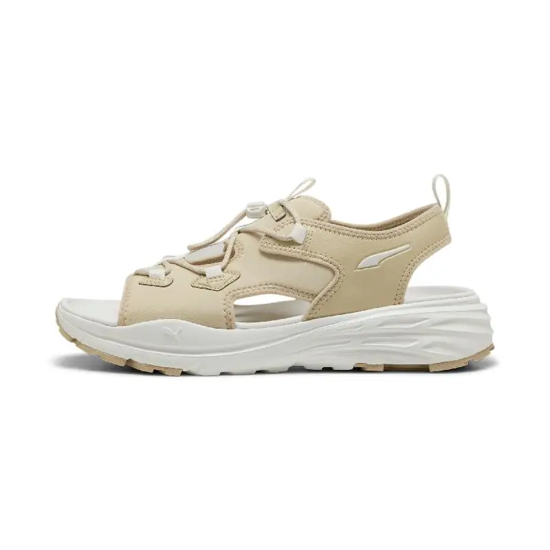 Puma Sandals Men's Shoes Women's Shoes Sports Shoes Fashion Trend Outdoor Casual Beach Shoes Sandals 401653-03
Puma Sandals Men's Shoes Women's Shoes Sports Shoes Fashion Trend Outdoor Casual Beach Shoes Sandals 401653-03