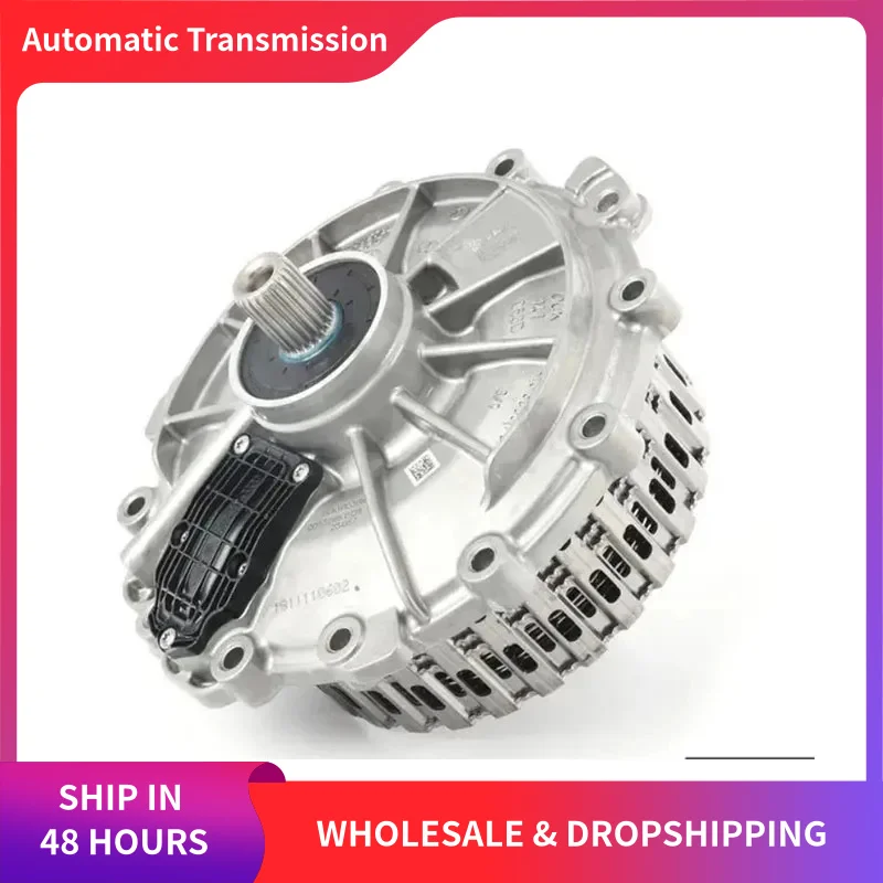 0CK 0CJ DL382 Brand New Transmission Clutch Assembly BorgWarner For Audi A4 A5 B9 A6 C7 C8 A7 Q5 7-DSG DL382
0CK 0CJ DL382 Brand New Transmission Clutch Assembly BorgWarner For Audi A4 A5 B9 A6 C7 C8 A7 Q5 7-DSG DL382