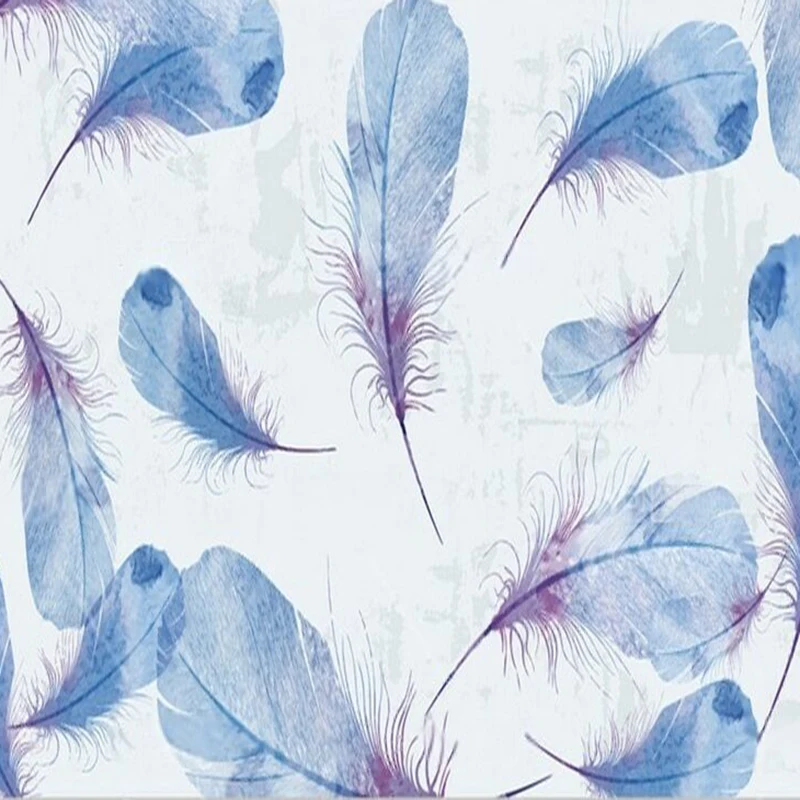 Современный простой и свежий ручная роспись акварельных перьев для телевизора, роскошное украшение для дома, фон для спальни, стены
Современный простой и свежий ручная роспись акварельных перьев для телевизора, роскошное украшение для дома, фон для спальни, стены