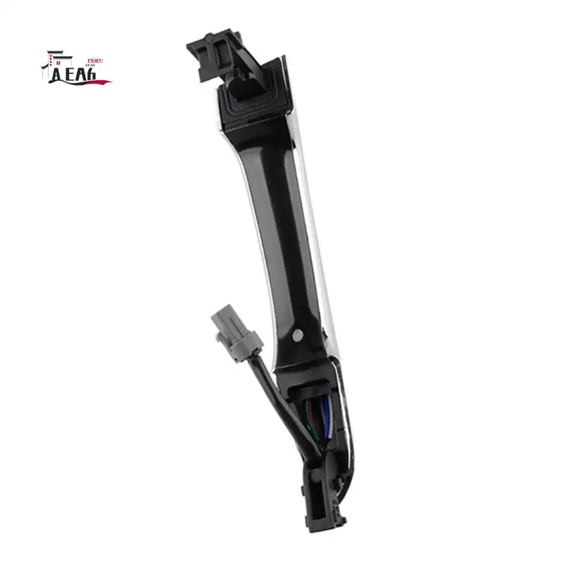 AEA6-Front Left+Right Outer Exterior Door Smart Key Handle Replacement Parts For Hyundai Tucson 2016-2021 82651-D3710 82661-D371
AEA6-Front Left+Right Outer Exterior Door Smart Key Handle Replacement Parts For Hyundai Tucson 2016-2021 82651-D3710 82661-D371