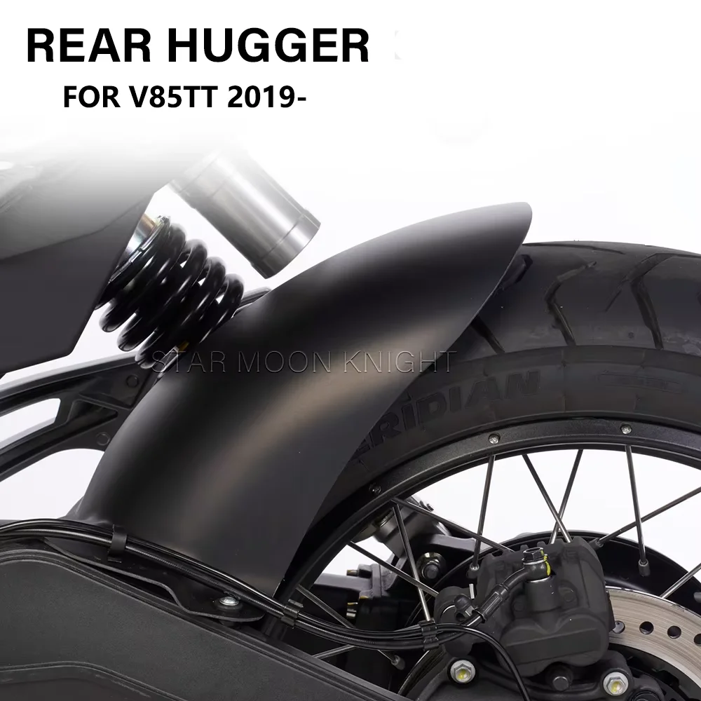 Fender Splash Guard For MOTO GUZZI V85TT V 85 TT V85 TT 2019- Motorcycle Rear Wheel Hugger Mudguard
Fender Splash Guard For MOTO GUZZI V85TT V 85 TT V85 TT 2019- Motorcycle Rear Wheel Hugger Mudguard