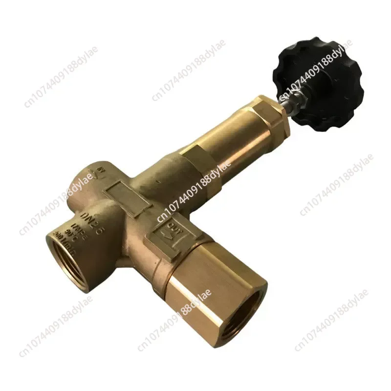 Ship derusting machine 500 cleaning machine pump relief valve pressure 350 kg pressure regulating valve core car washing machine
Ship derusting machine 500 cleaning machine pump relief valve pressure 350 kg pressure regulating valve core car washing machine