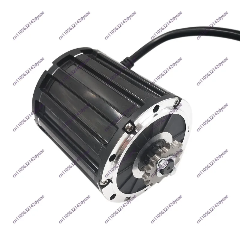 Qs 120 2000w mid-mounted motor, ideal for electric scooters or atvs
Qs 120 2000w mid-mounted motor, ideal for electric scooters or atvs