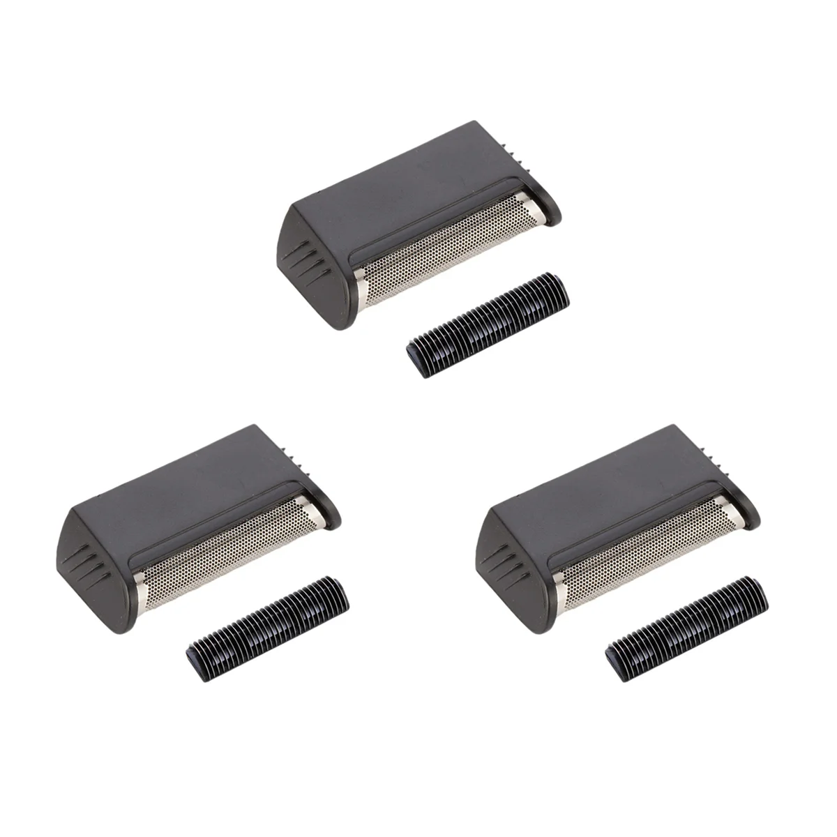 A76Z 3X сменная бритвенная сетка для серии 596 Integral&Flex 1007 1008 1012 1013 1501 1507 1508 1509 1512 2035 2040
A76Z 3X сменная бритвенная сетка для серии 596 Integral&Flex 1007 1008 1012 1013 1501 1507 1508 1509 1512 2035 2040